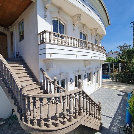 Maceira  Silver Coast Village מראה חיצוני תמונה