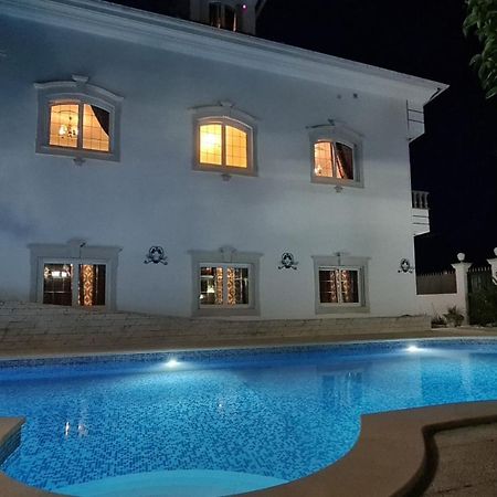 Maceira  Silver Coast Village מראה חיצוני תמונה