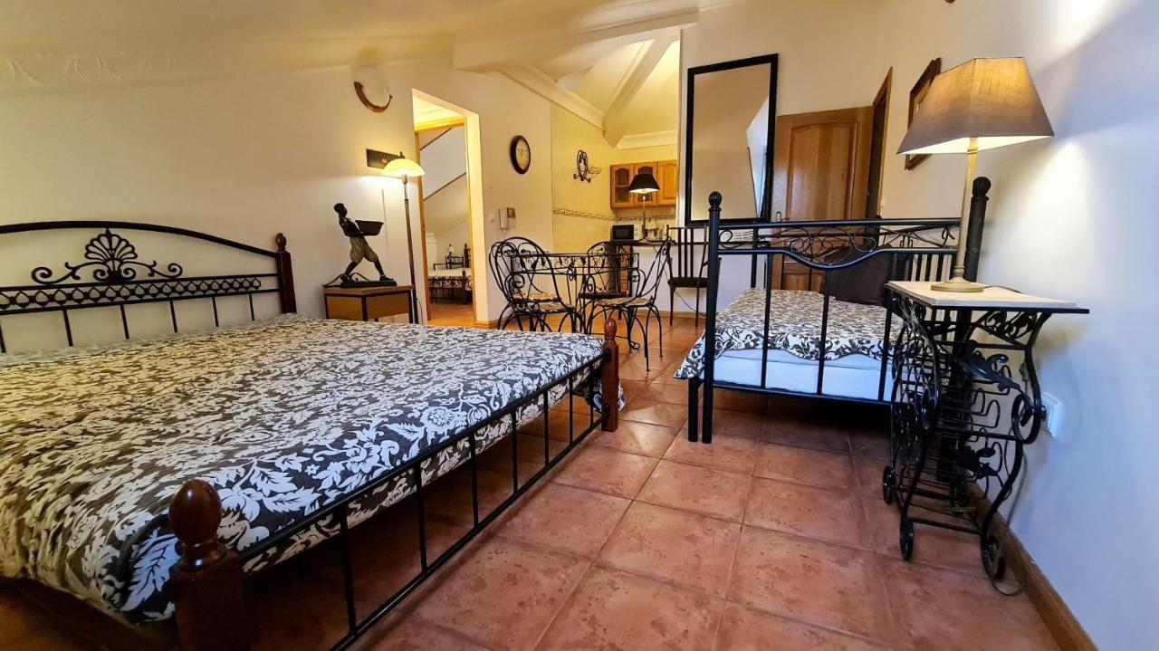 Maceira  Silver Coast Village חדר תמונה