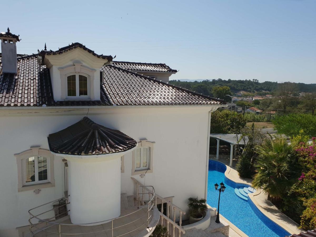 Maceira  Silver Coast Village חדר תמונה
