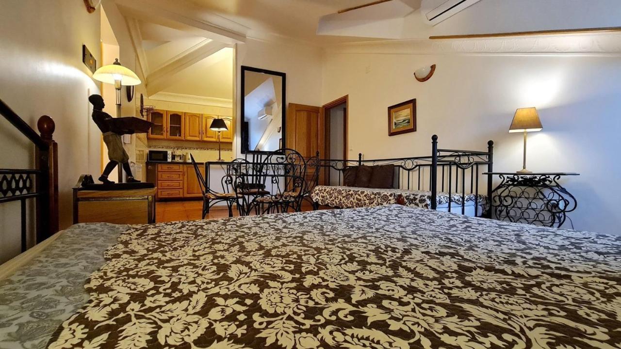 Maceira  Silver Coast Village חדר תמונה