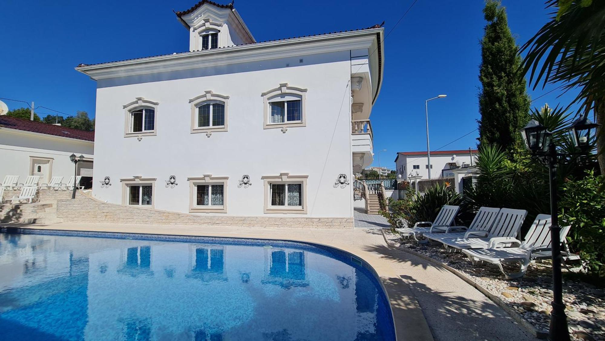 Maceira  Silver Coast Village מראה חיצוני תמונה