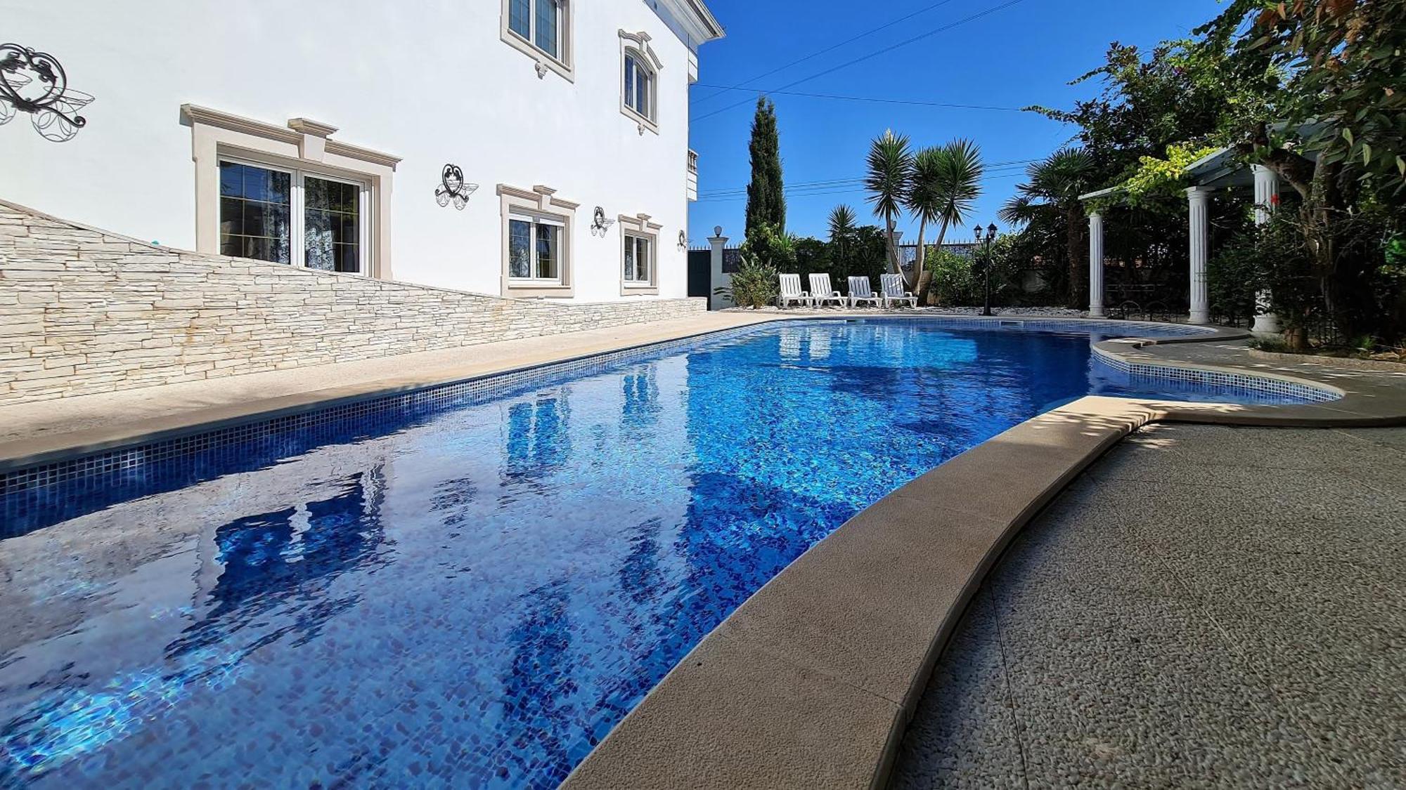 Maceira  Silver Coast Village מראה חיצוני תמונה