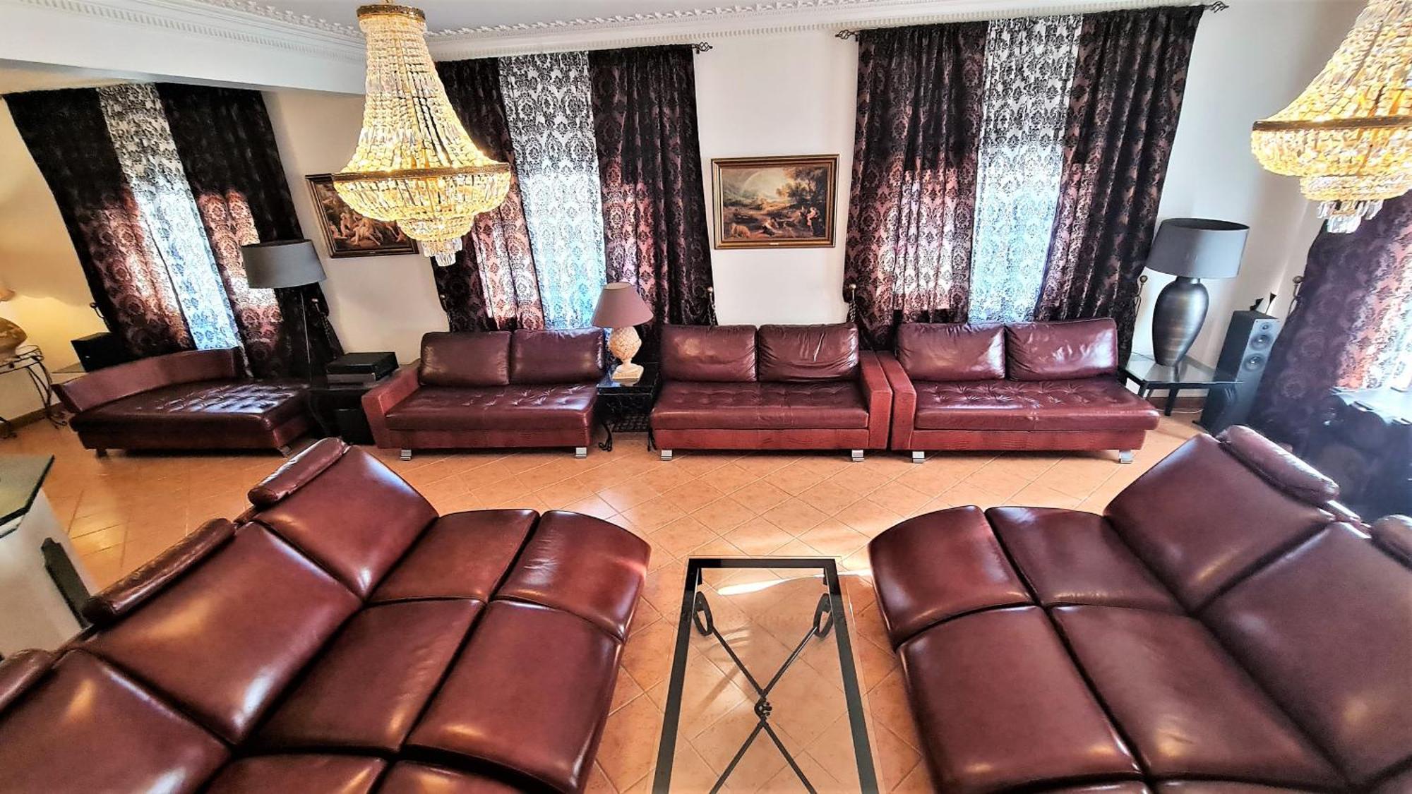 Maceira  Silver Coast Village מראה חיצוני תמונה