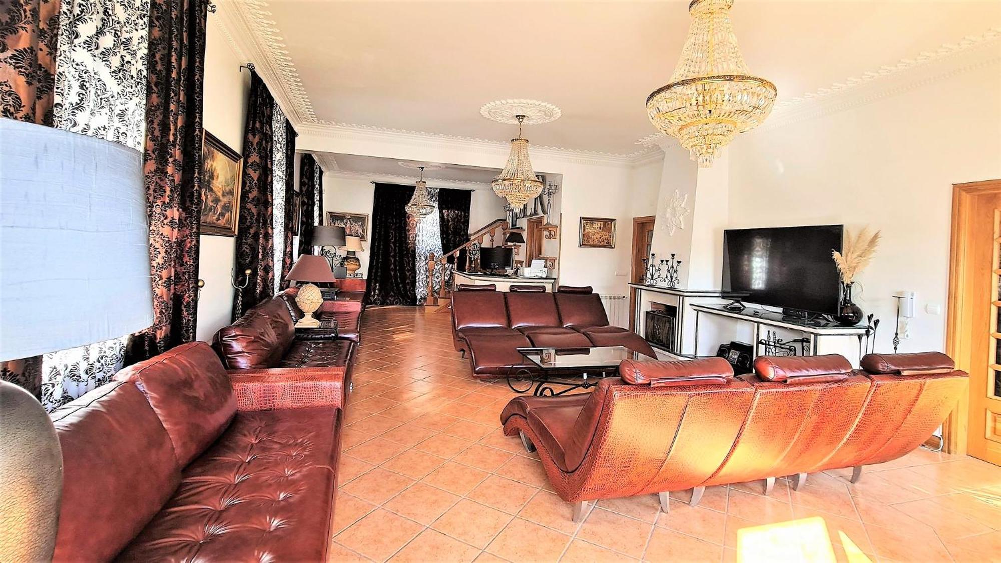 Maceira  Silver Coast Village חדר תמונה