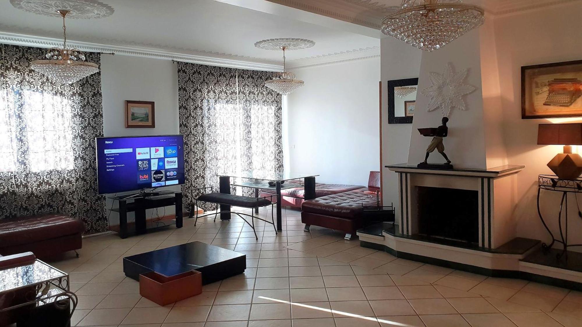 Maceira  Silver Coast Village חדר תמונה