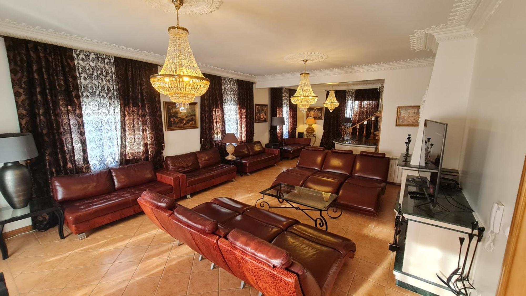 Maceira  Silver Coast Village חדר תמונה