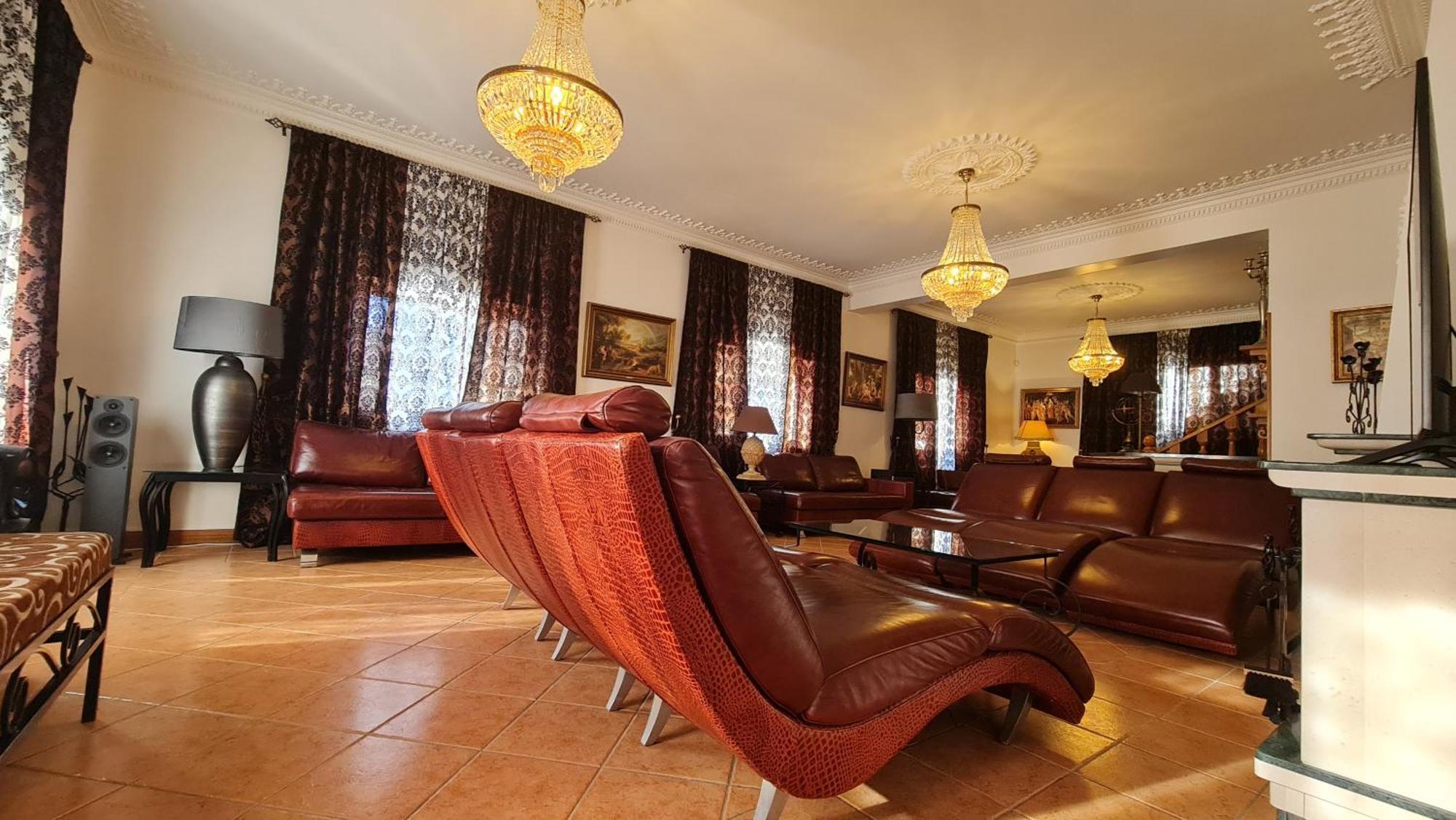 Maceira  Silver Coast Village חדר תמונה