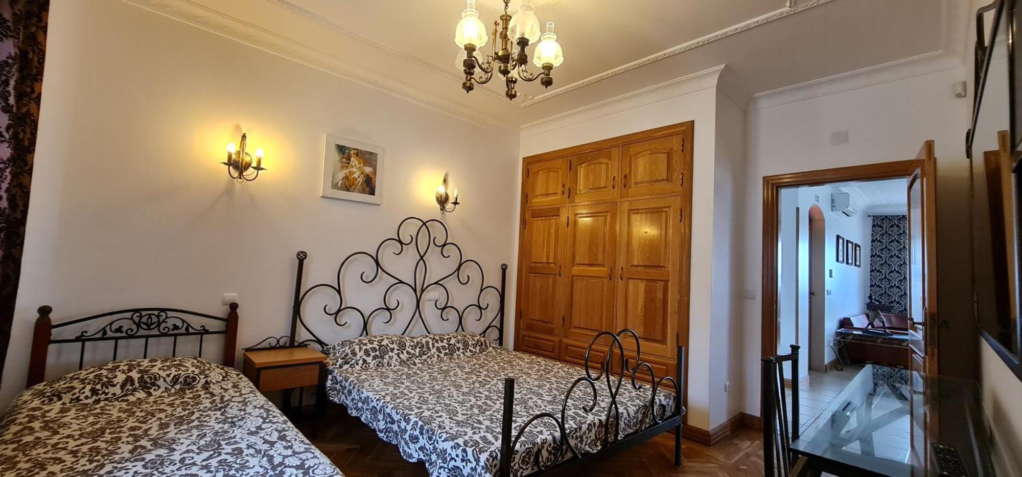 Maceira  Silver Coast Village חדר תמונה