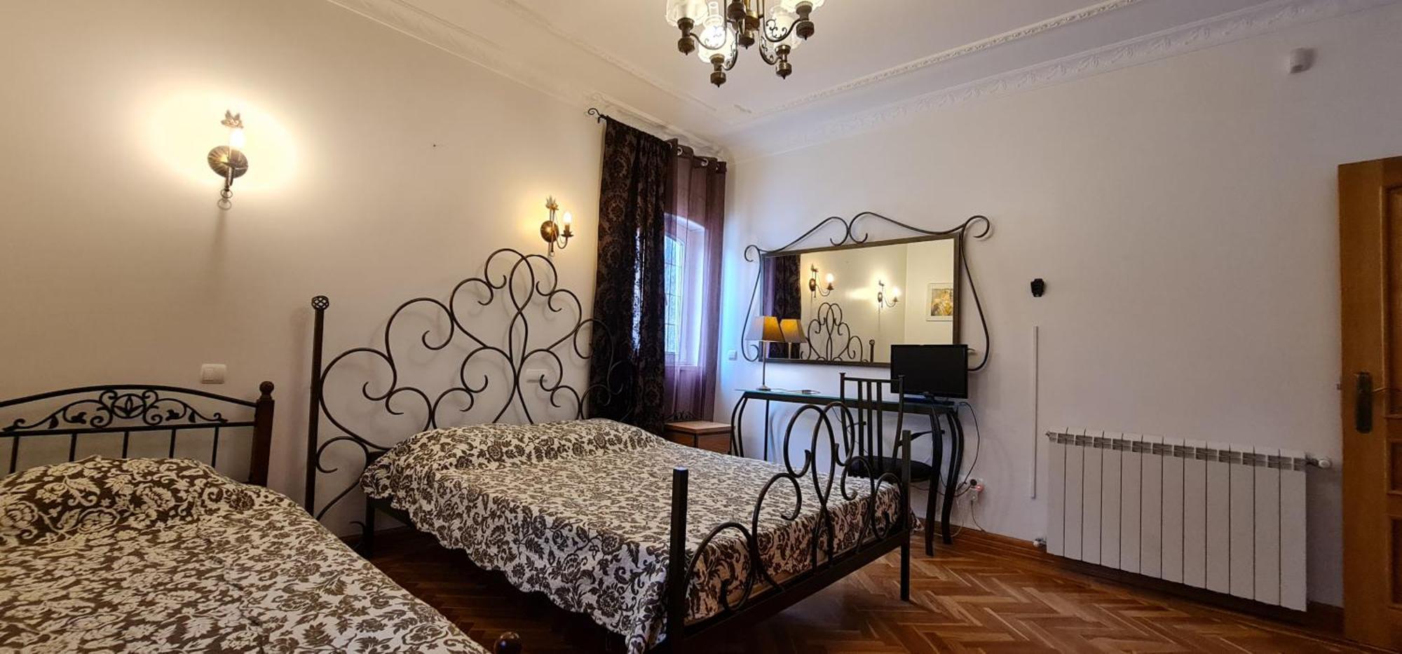 Maceira  Silver Coast Village חדר תמונה