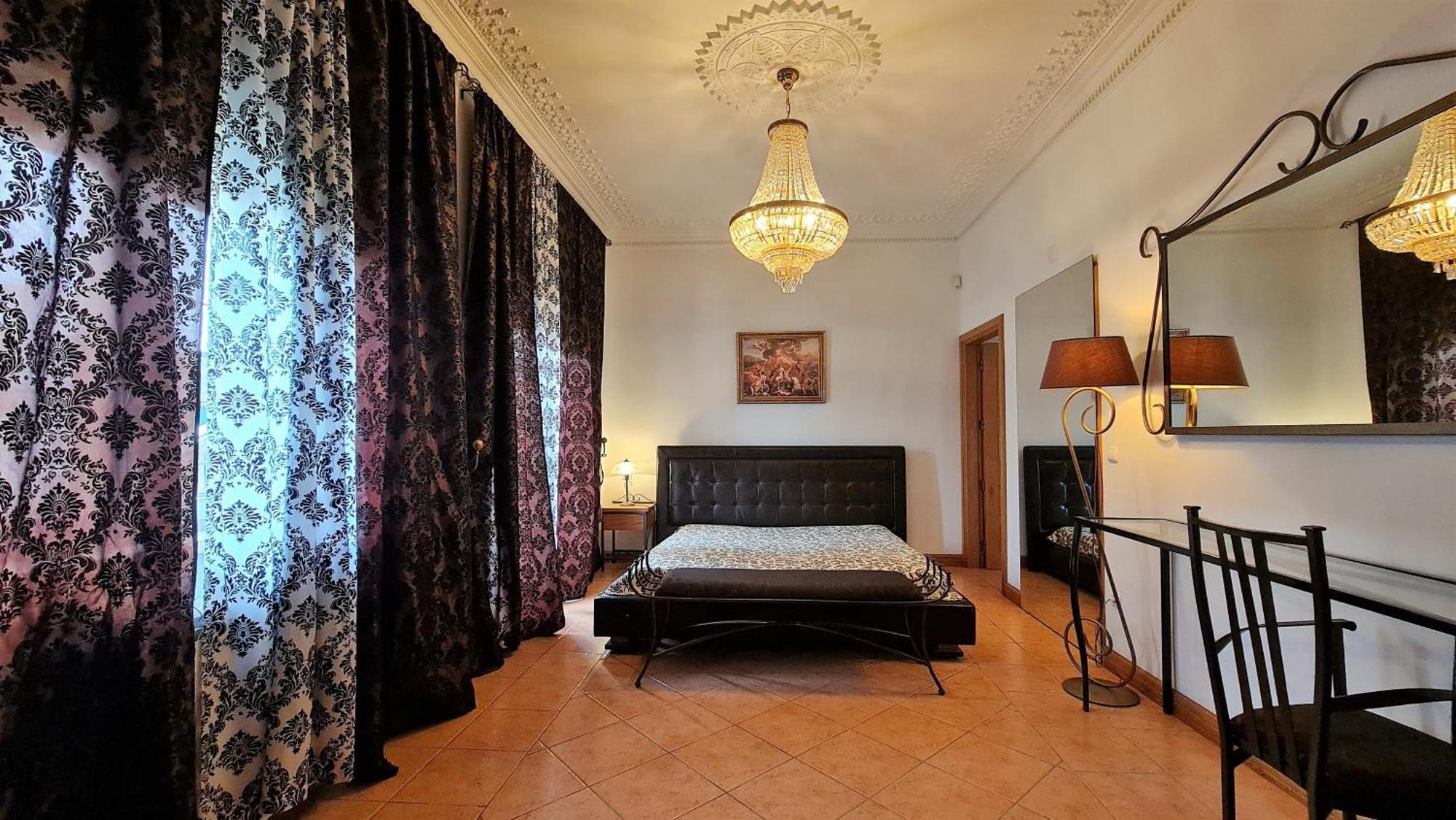 Maceira  Silver Coast Village חדר תמונה