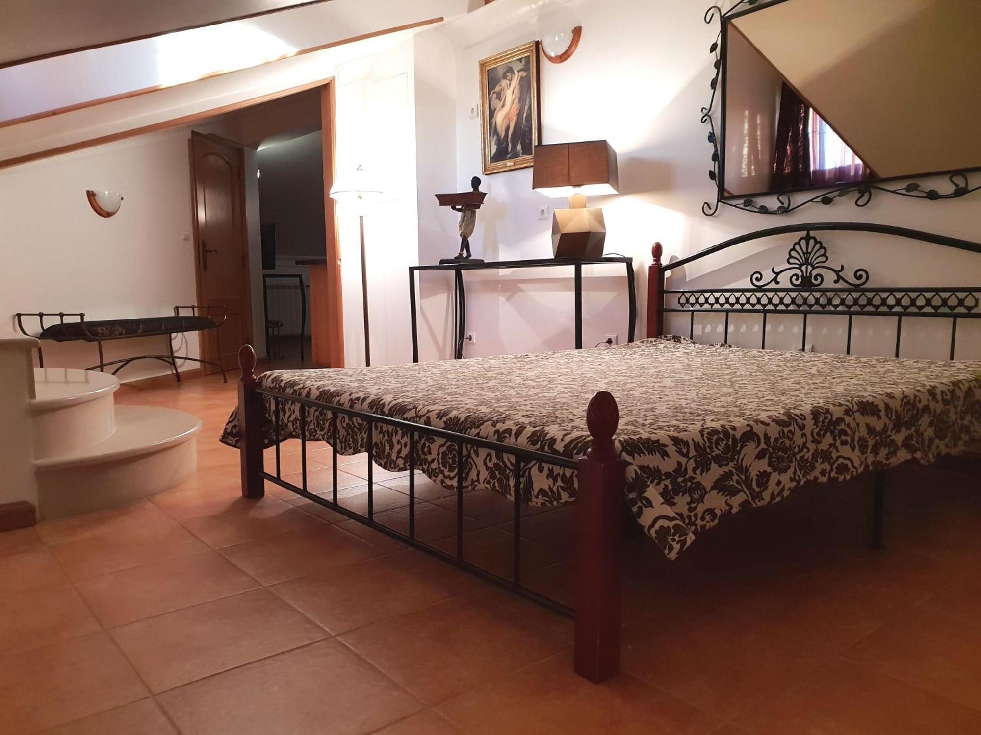 Maceira  Silver Coast Village חדר תמונה
