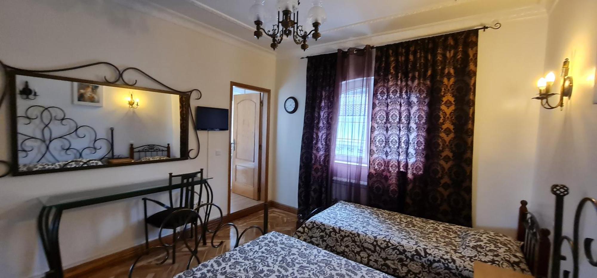 Maceira  Silver Coast Village חדר תמונה