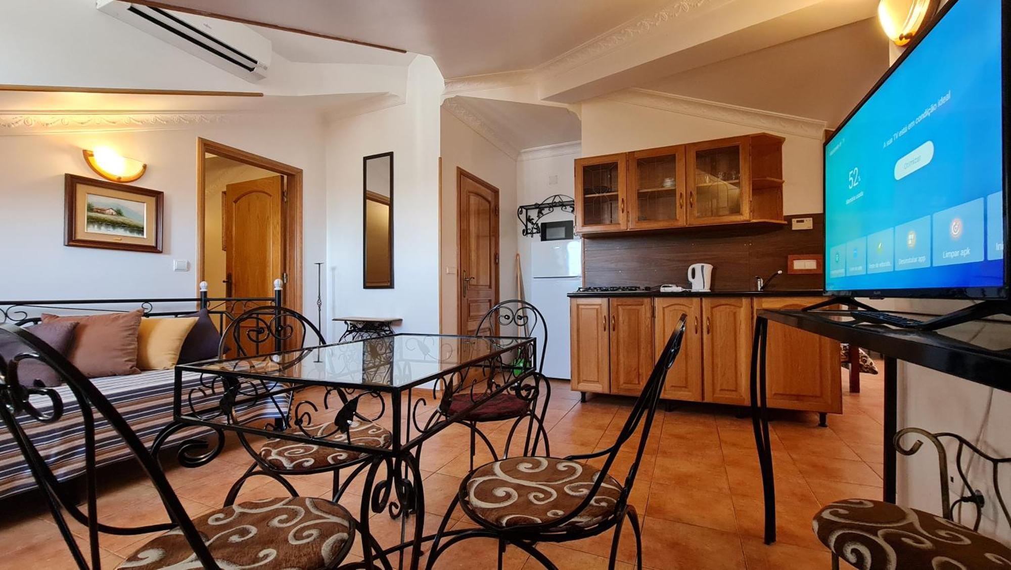 Maceira  Silver Coast Village חדר תמונה