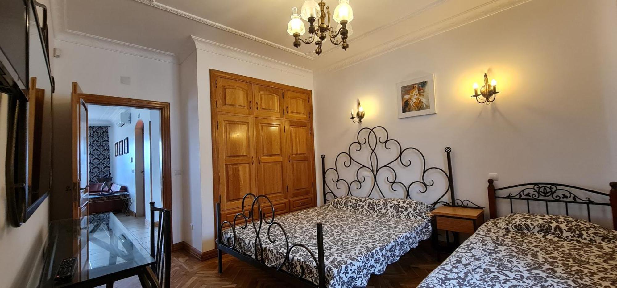 Maceira  Silver Coast Village חדר תמונה