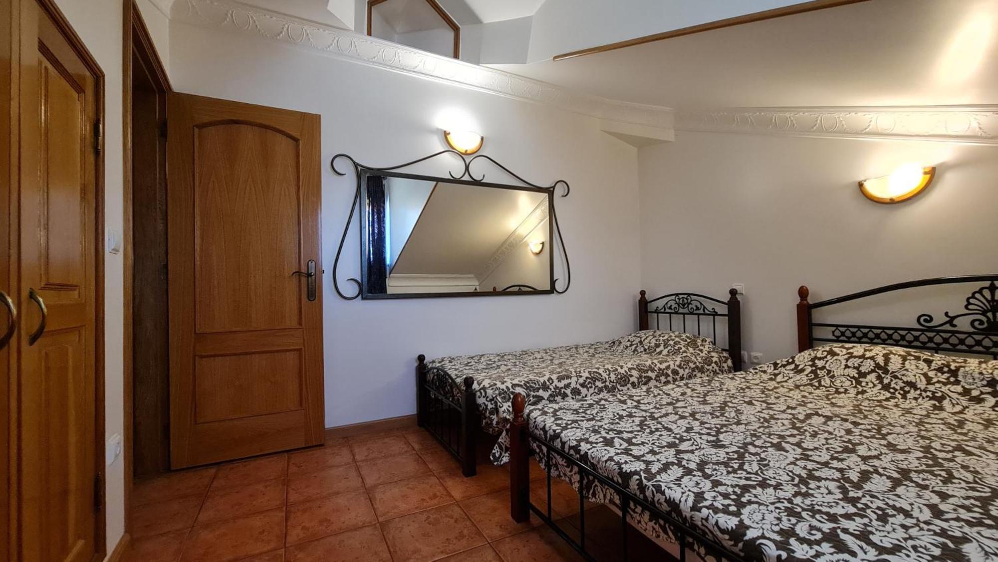 Maceira  Silver Coast Village חדר תמונה