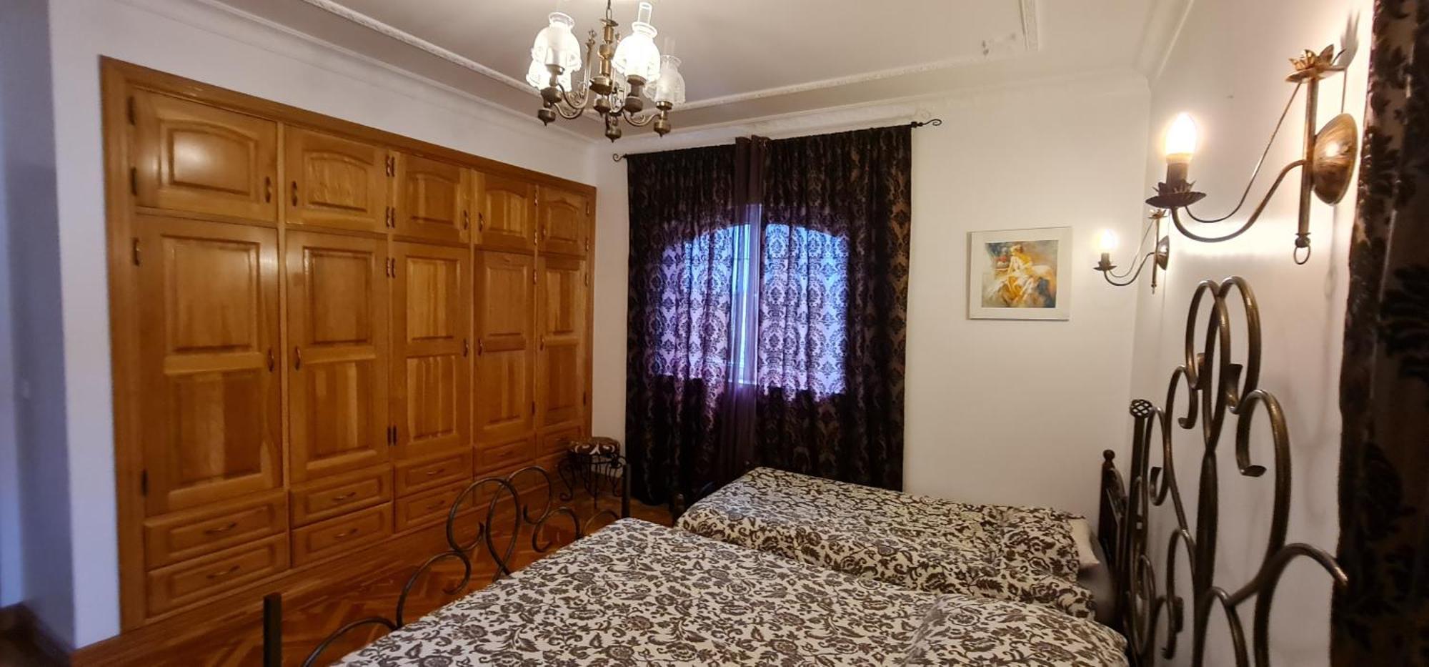 Maceira  Silver Coast Village חדר תמונה