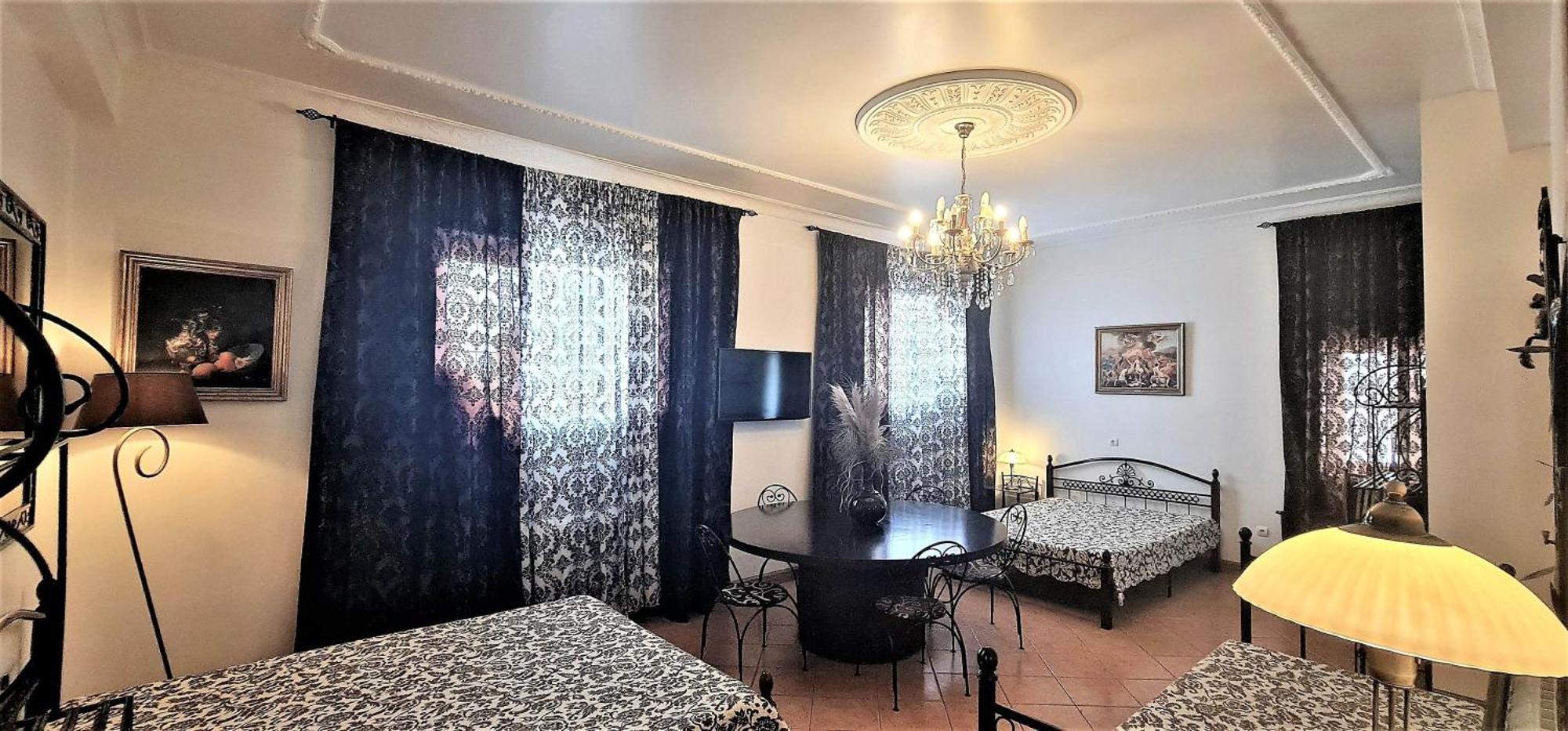 Maceira  Silver Coast Village חדר תמונה