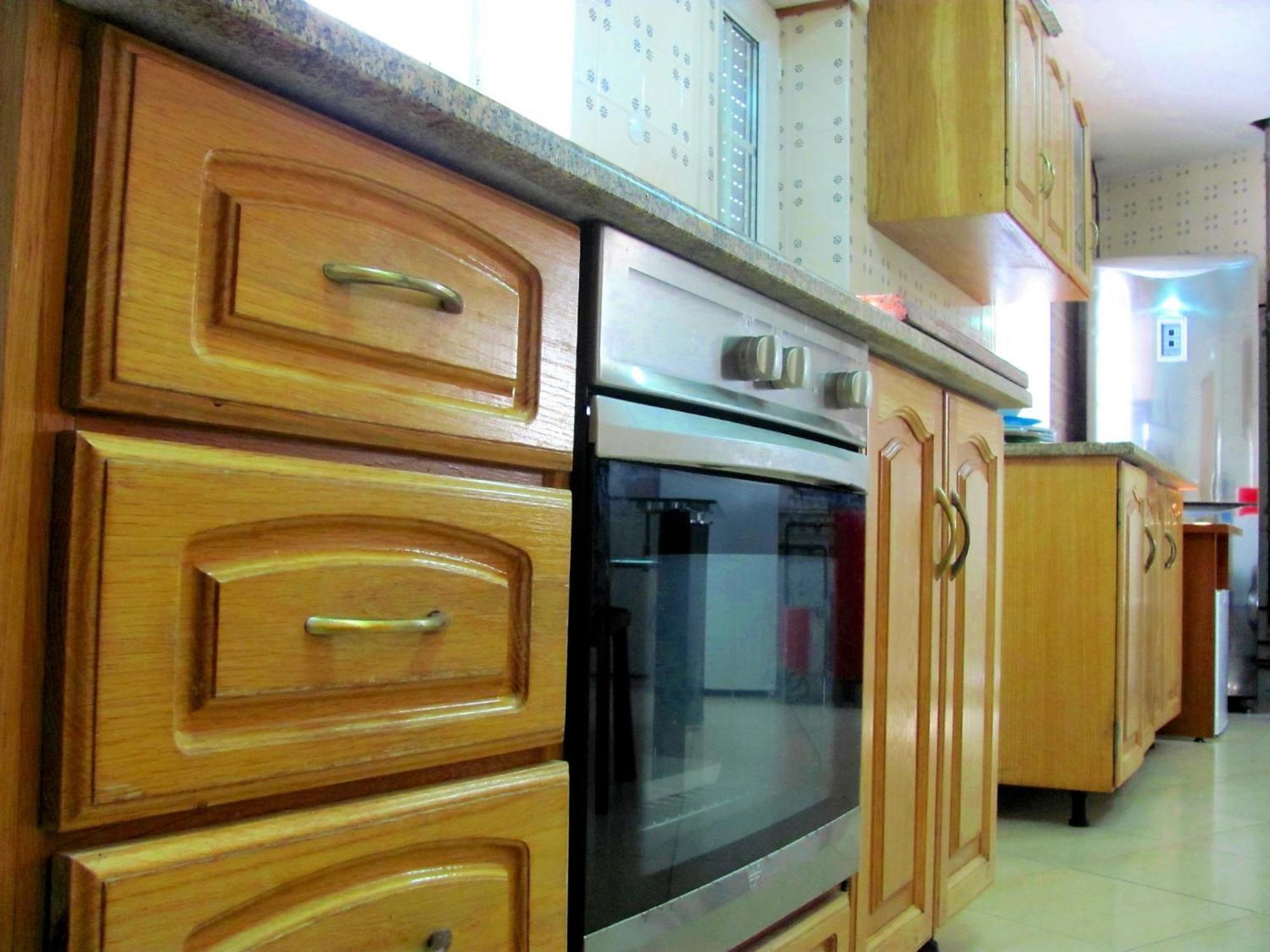 Maceira  Silver Coast Village חדר תמונה