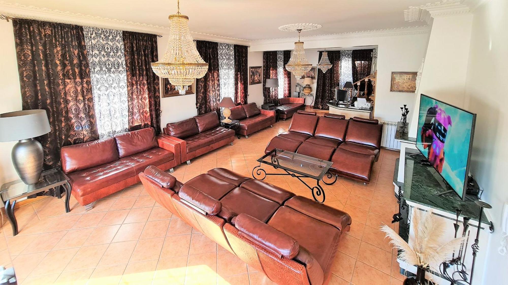 Maceira  Silver Coast Village חדר תמונה