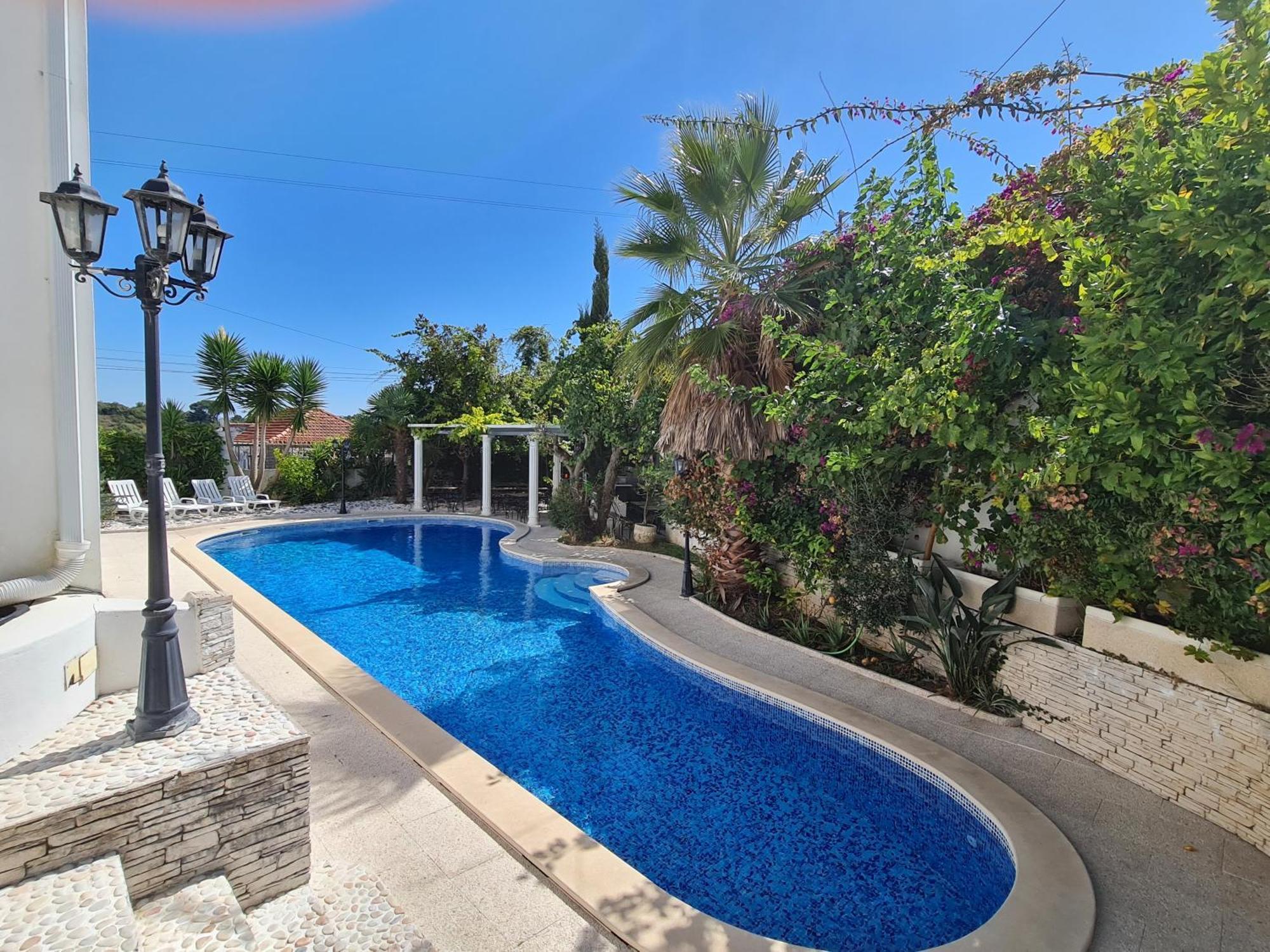 Maceira  Silver Coast Village חדר תמונה
