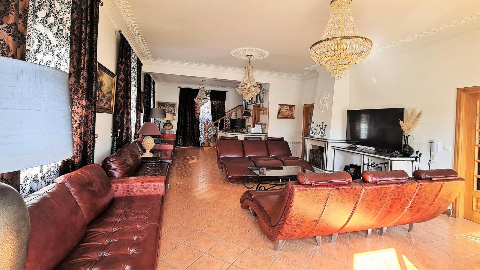 Maceira  Silver Coast Village חדר תמונה