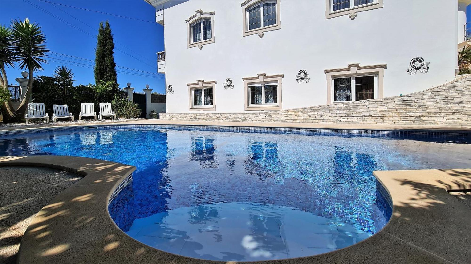 Maceira  Silver Coast Village חדר תמונה