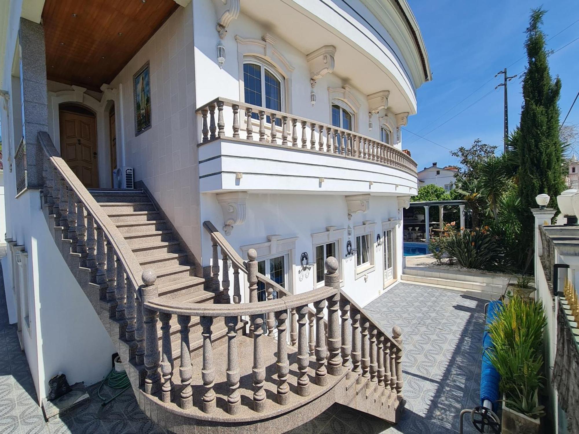 Maceira  Silver Coast Village מראה חיצוני תמונה