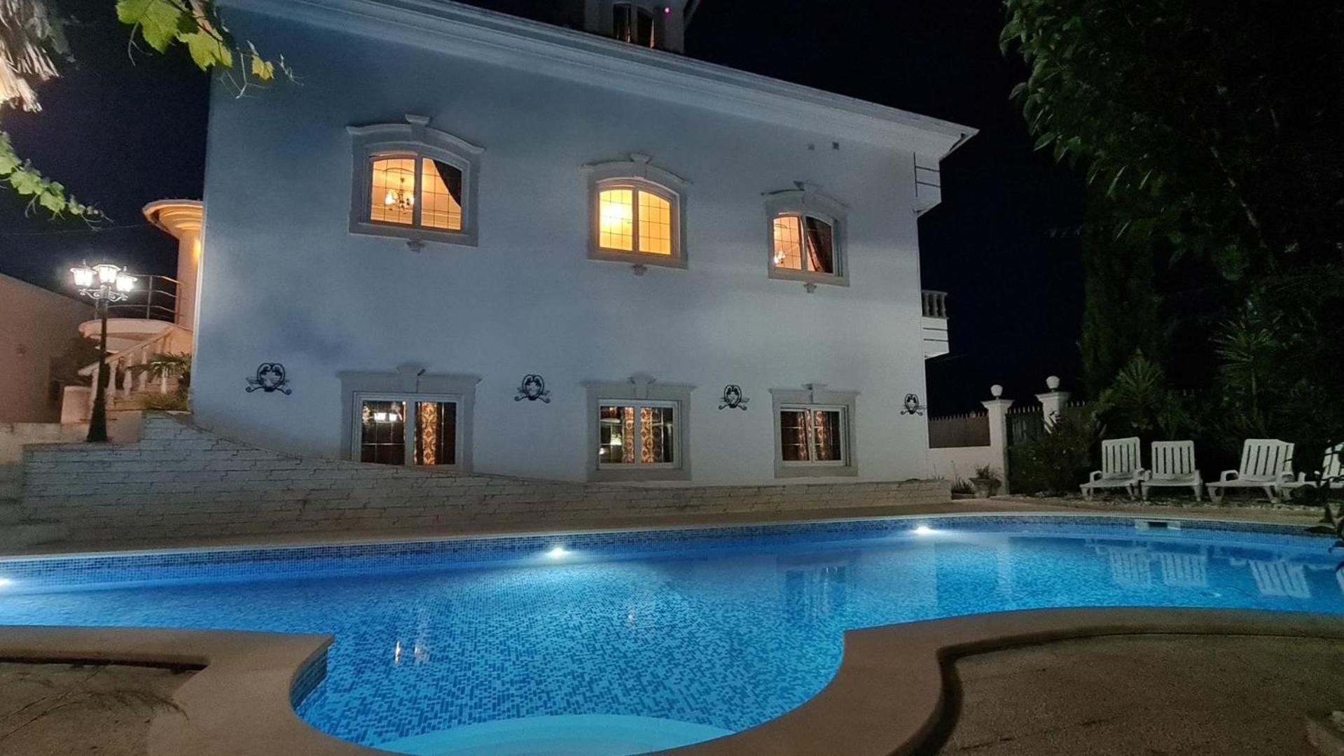 Maceira  Silver Coast Village מראה חיצוני תמונה